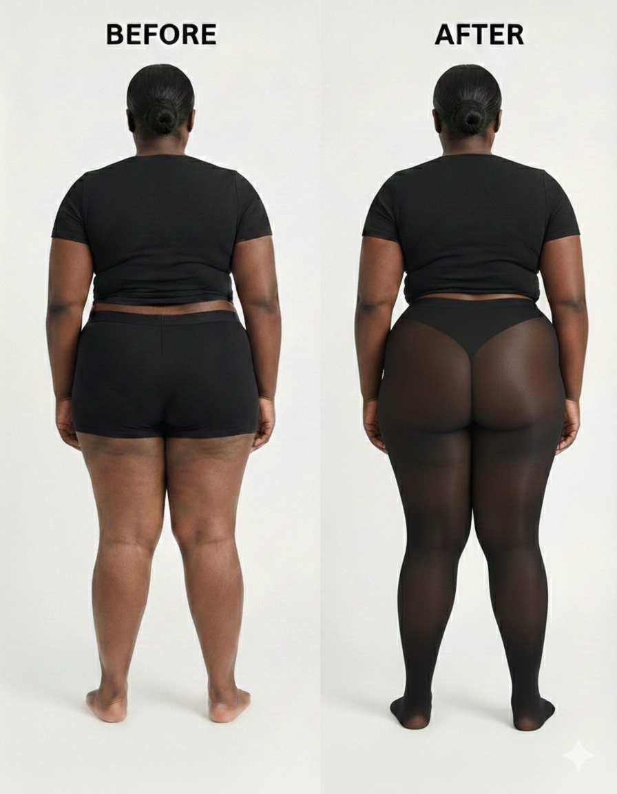 Legging Sculptant Thermique