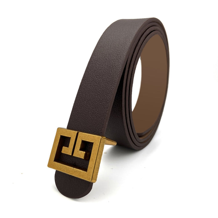 Ceinture Bella Or
