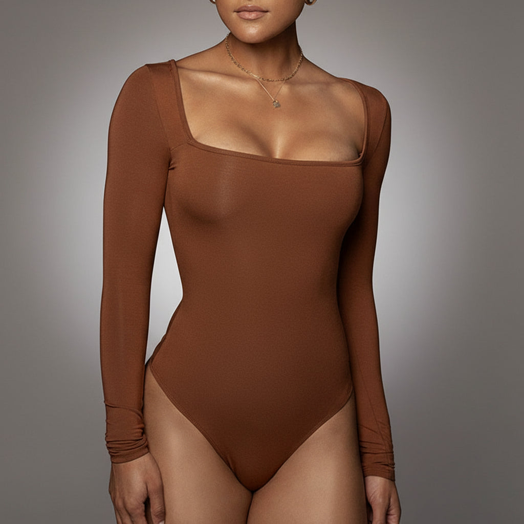 Body Élégance Carrée