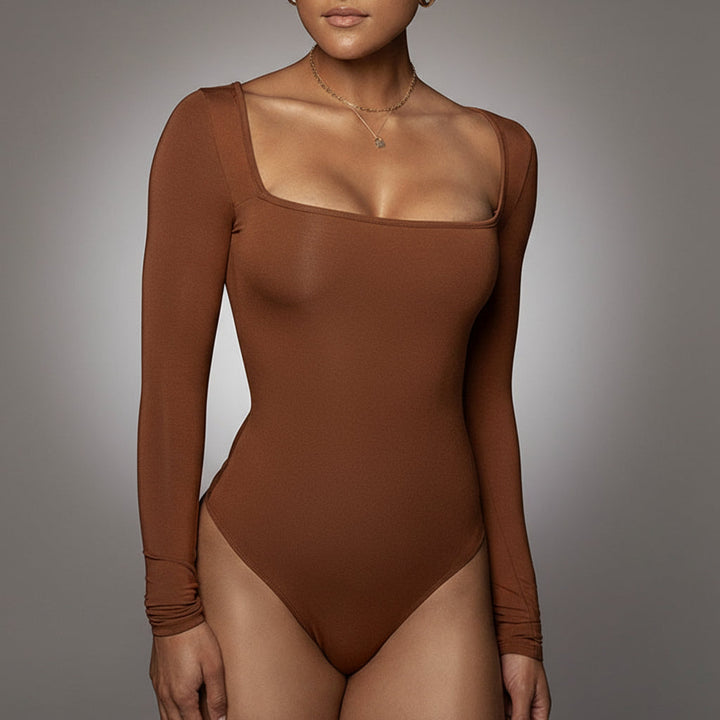 Body Élégance Carrée