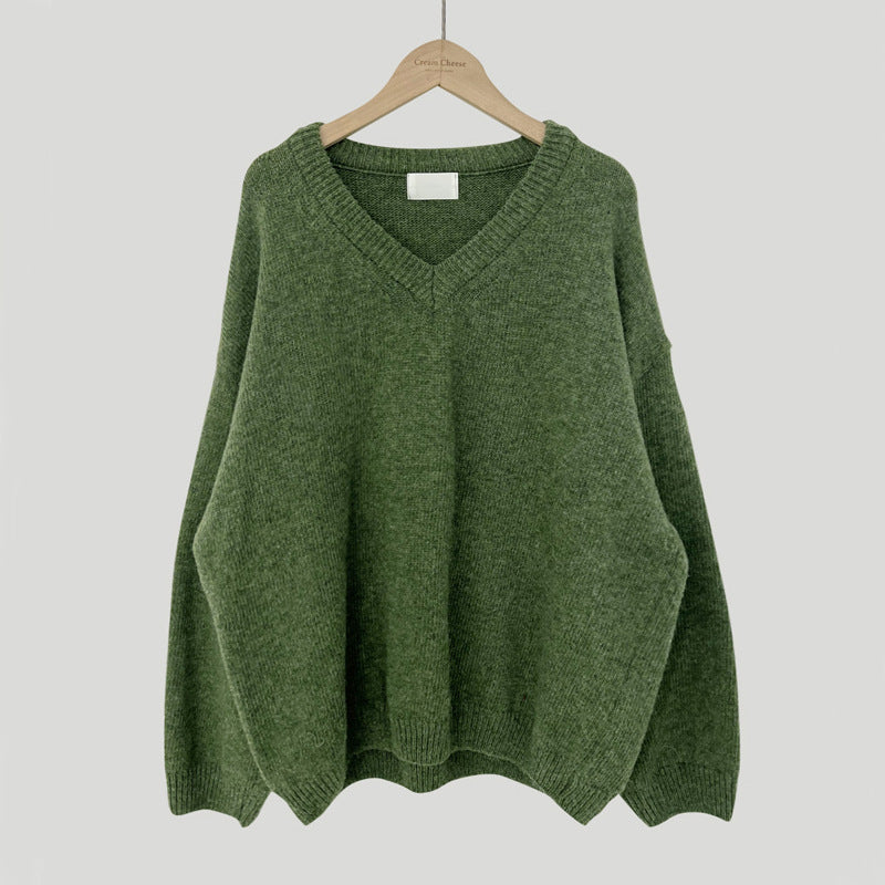 Lucien | Pull à col roulé
