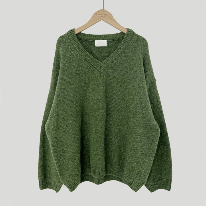 Lucien | Pull à col roulé