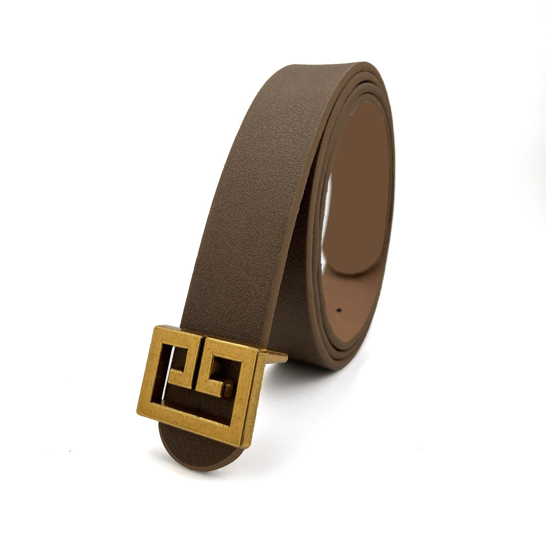 Ceinture Bella Or