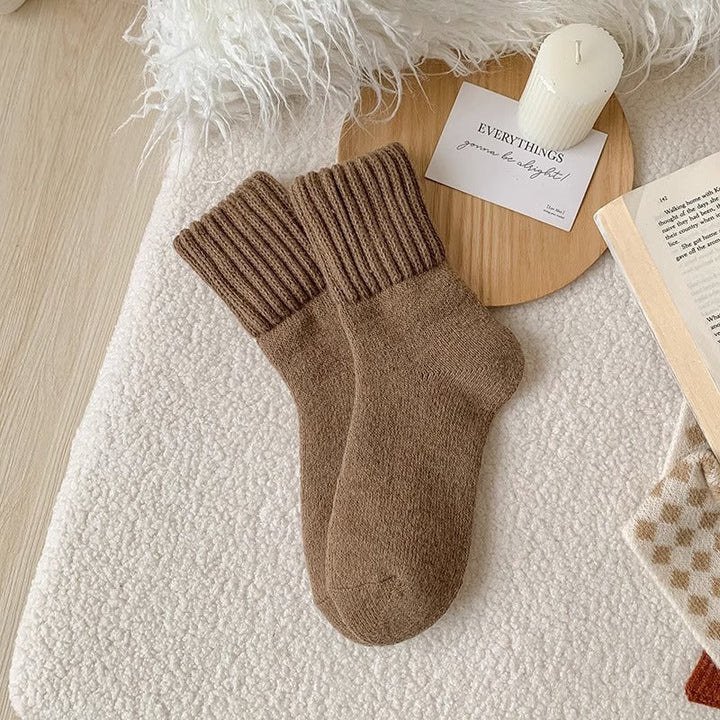 Chaussettes Camille