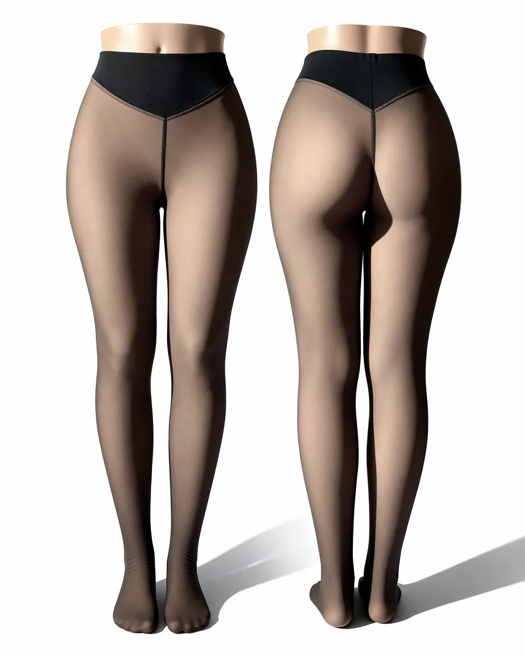 Legging Sculptant Thermique