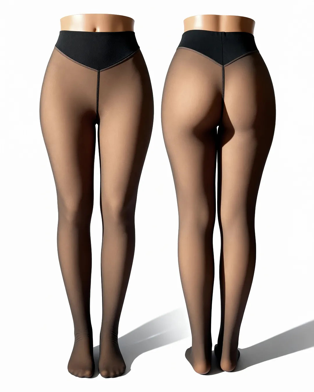 Legging Sculptant Thermique