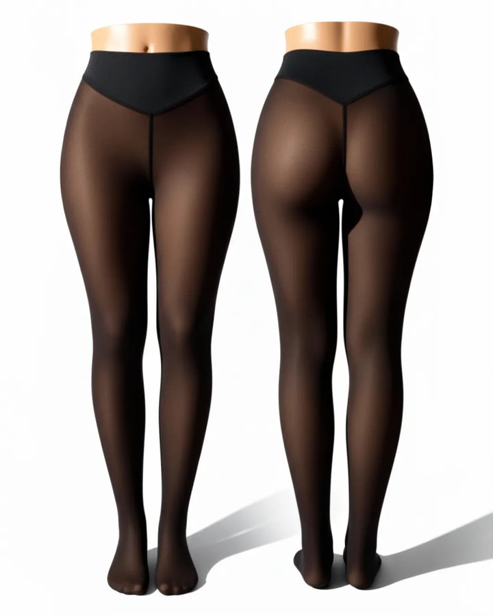 Legging Sculptant Thermique