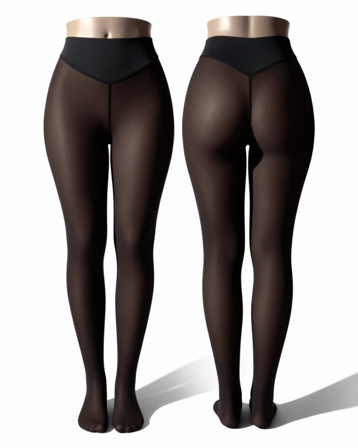 Legging Sculptant Thermique
