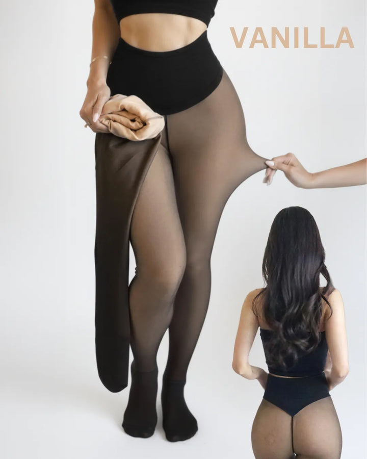 Legging Sculptant Thermique