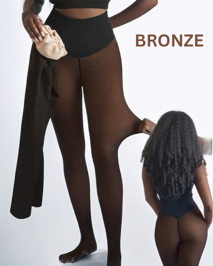 Legging Sculptant Thermique
